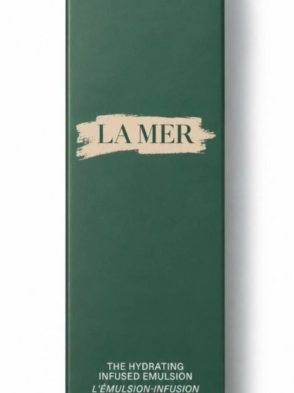 La Mer The Hydrating Infused Emulsion 125ml / 4.2oz New - Picture 2 of 4